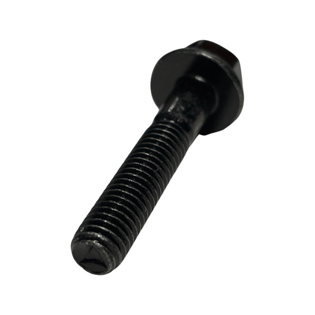 1290036 - Genuine Replacement Bolt for Selected Hyundai Machines Back