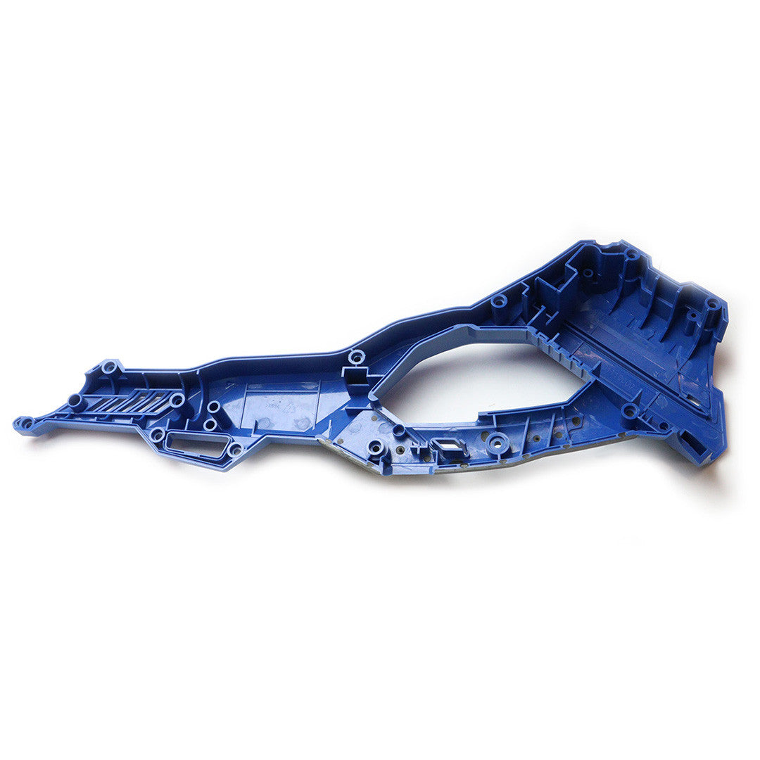 1189013 - Genuine Replacement Left Middle Handle for Selected Hyundai Machines Zoom Out (2)