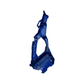 1189002 - Genuine Replacement Right Middle Handle for Selected Hyundai Machines Inside
