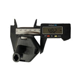 1286039 - Genuine Replacement Height Adjusting Handle for Selected Hyundai Machines Measured 48.2 mm