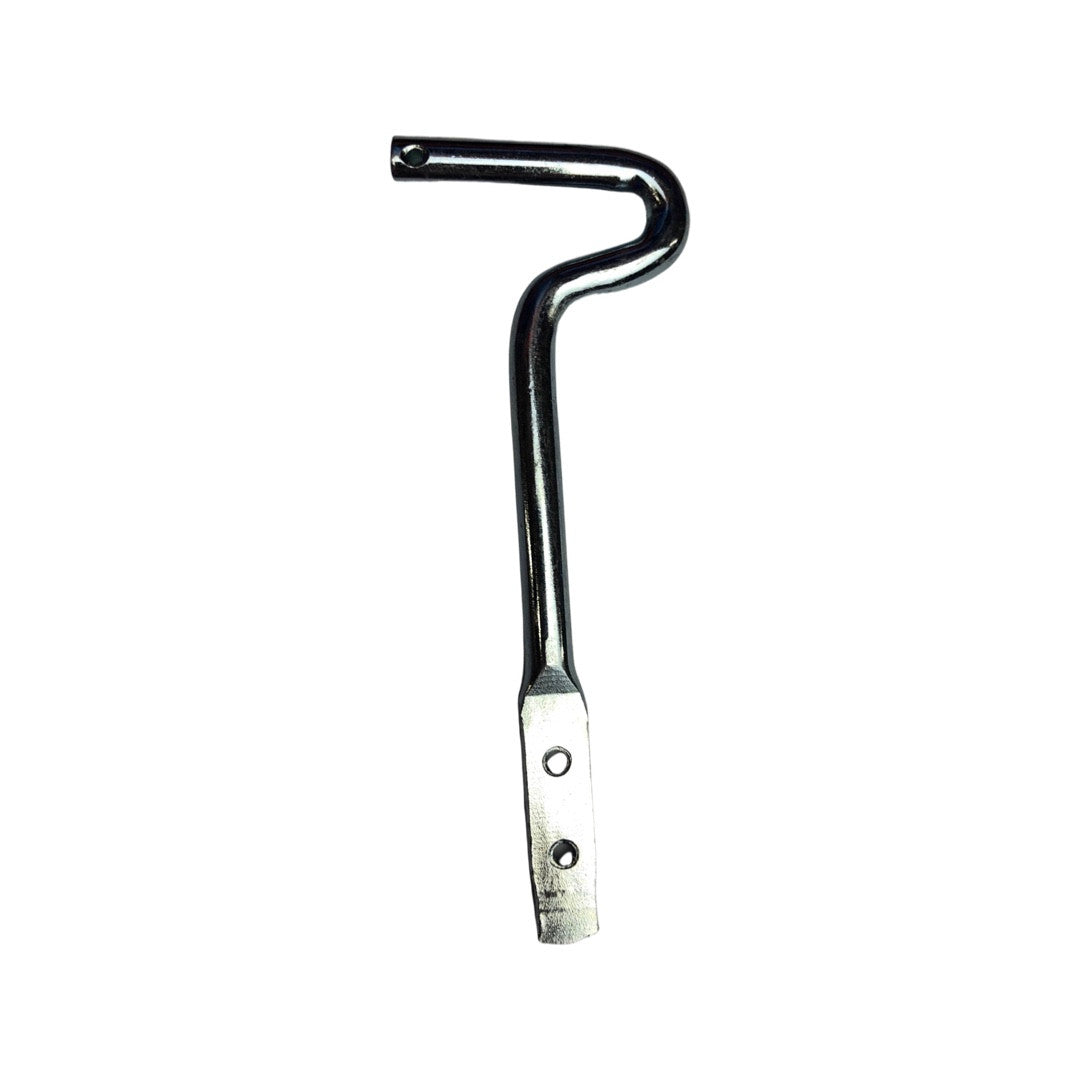 1286042 - Genuine Replacement Height Adjusting Pulling Pole for Selected Hyundai Machines Top