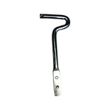 1286042 - Genuine Replacement Height Adjusting Pulling Pole for Selected Hyundai Machines Top