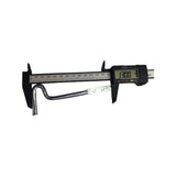 1286042 - Genuine Replacement Height Adjusting Pulling Pole for Selected Hyundai Machines Length