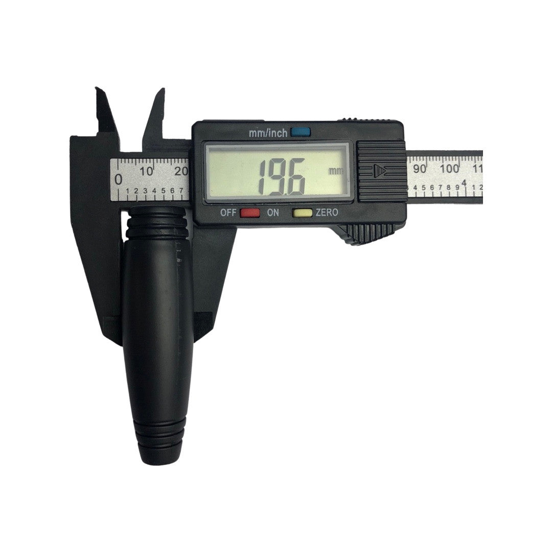 1288062 - Genuine Replacement Height Adjustment Handle for Selected Hyundai Machines Width