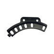 1290053 - Genuine Replacement Height Adjustment Plate for Selected Hyundai Machines Front