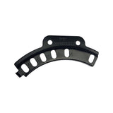 1290053 - Genuine Replacement Height Adjustment Plate for Selected Hyundai Machines Front
