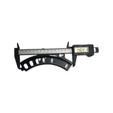 1290053 - Genuine Replacement Height Adjustment Plate for Selected Hyundai Machines Length