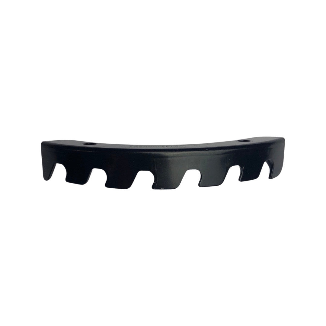 1288048 - Genuine Replacement Height Adjustment Plate for Selected Hyundai Machines Side