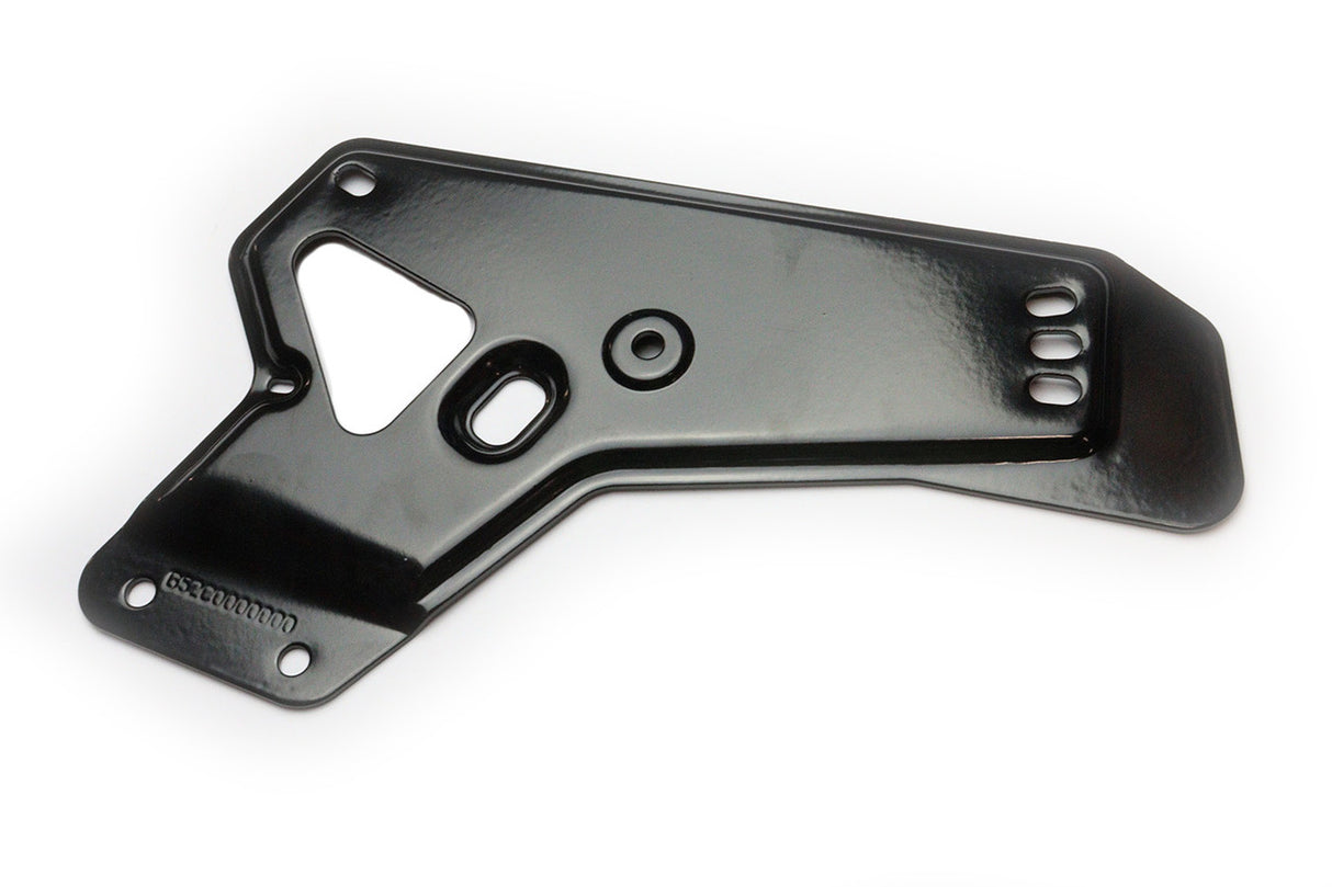 1290060 - Genuine Replacement Left Bracket for Selected Hyundai Machines Top