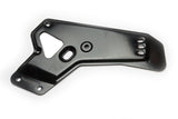 1290060 - Genuine Replacement Left Bracket for Selected Hyundai Machines Top