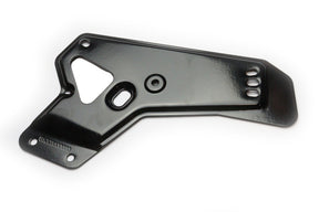 1290060 - Genuine Replacement Left Bracket for Selected Hyundai Machines Top