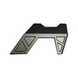 1308042 - Genuine Replacement Left Decoration Cover for Selected Hyundai Machines Front