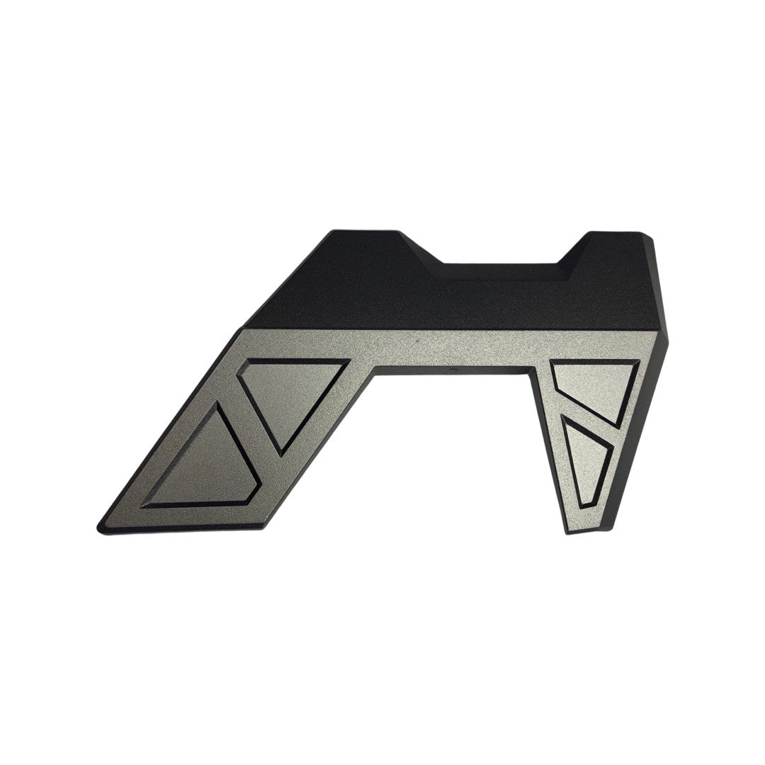 1308042 - Genuine Replacement Left Decoration Cover for Selected Hyundai Machines Front