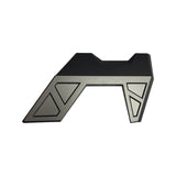 1308042 - Genuine Replacement Left Decoration Cover for Selected Hyundai Machines Front