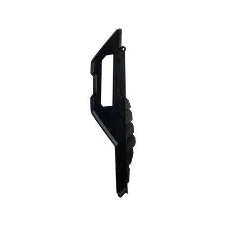 1132074 - Genuine Replacement Left Fan Window Part for Selected Hyundai Machines Back