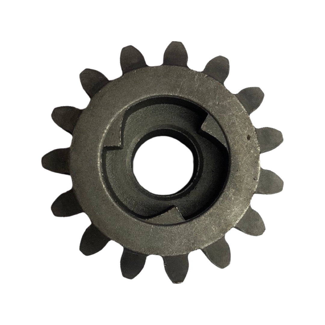 1288076 - Genuine Replacement Left Gear for Selected Hyundai Machines Inner