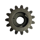 1288076 - Genuine Replacement Left Gear for Selected Hyundai Machines Inner