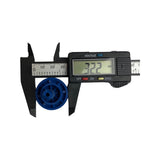 1189073 - Genuine Replacement Lock for Selected Hyundai Machines Width