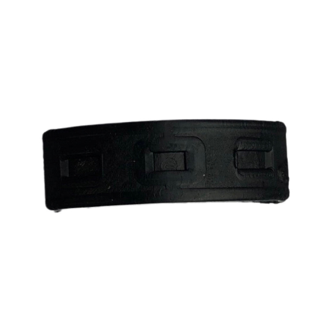 1189058 - Genuine Replacement Locking Rubber for Selected Hyundai Machines Top
