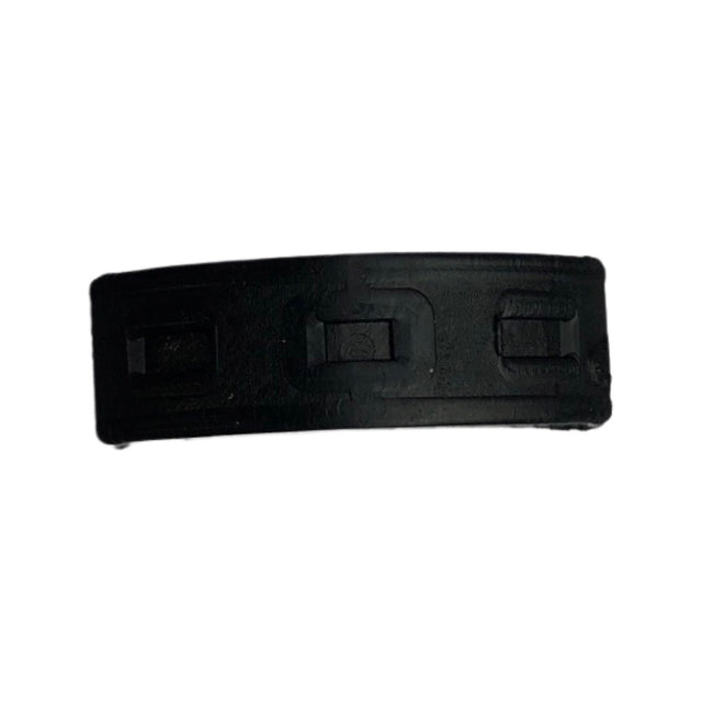 1189058 - Genuine Replacement Locking Rubber for Selected Hyundai Machines Top