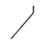1285003 - Genuine Replacement Lower Handle for Selected Hyundai Machines Complete