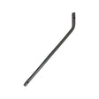 1285003 - Genuine Replacement Lower Handle for Selected Hyundai Machines Complete