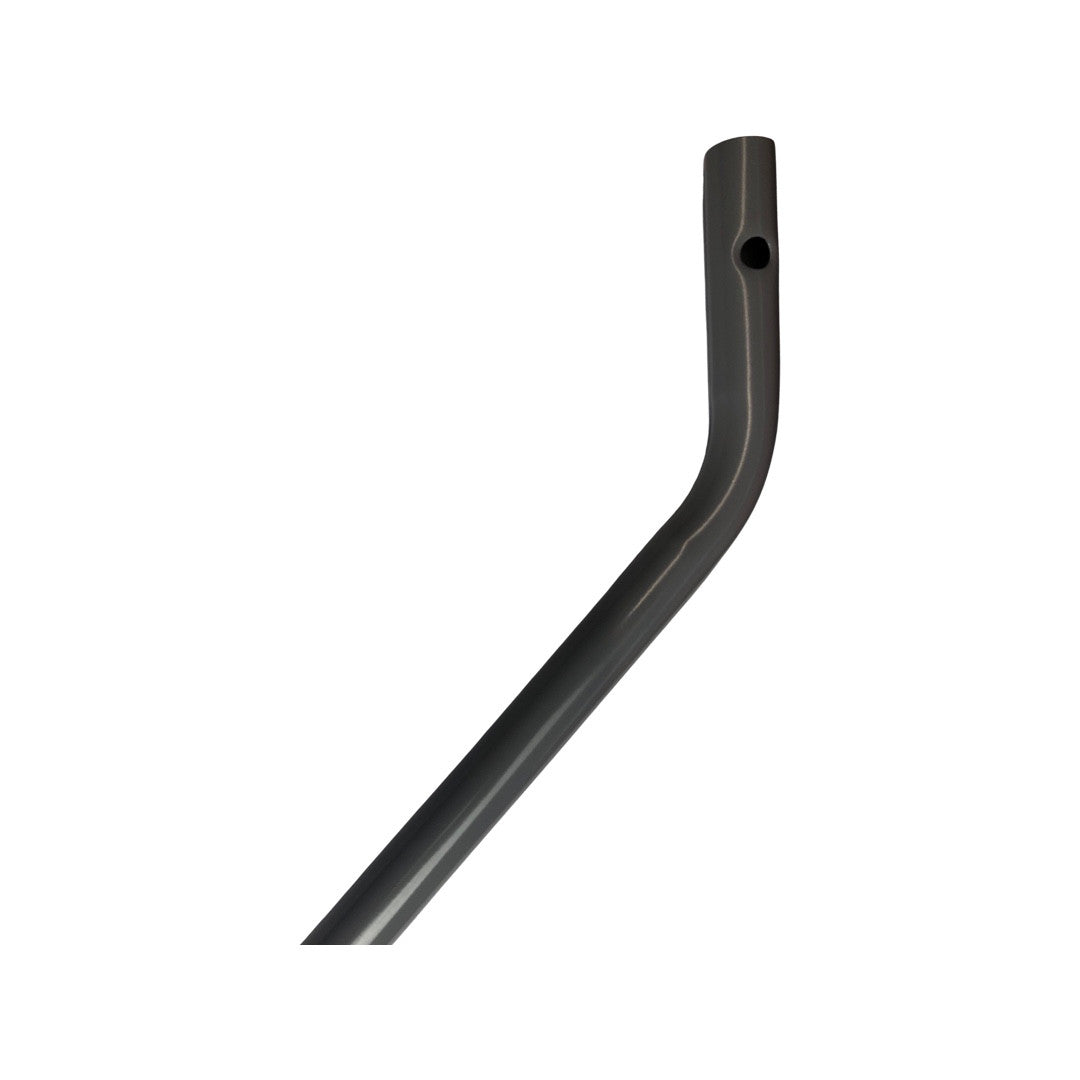 1285003 - Genuine Replacement Lower Handle for Selected Hyundai Machines Top