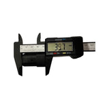 1189045 - Genuine Replacement Lower Motor Cable for Selected Hyundai Machines Measured