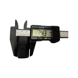 1189045 - Genuine Replacement Lower Motor Cable for Selected Hyundai Machines Measured
