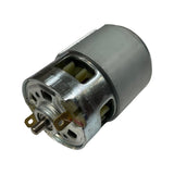 1189023 - Genuine Replacement Motor for a Selection of Hyundai Machines Back