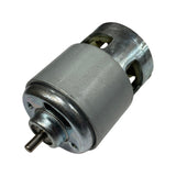 1189023 - Genuine Replacement Motor for a Selection of Hyundai Machines Front