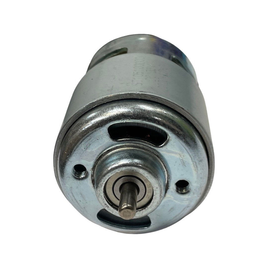 1189023 - Genuine Replacement Motor for a Selection of Hyundai Machines Side 2