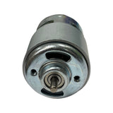 1189023 - Genuine Replacement Motor for a Selection of Hyundai Machines Side 2