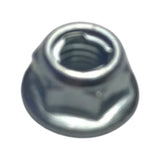 1290112 - Genuine Replacement Nut for Selected Hyundai Machines Top