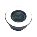 1290112 - Genuine Replacement Nut for Selected Hyundai Machines Bottom
