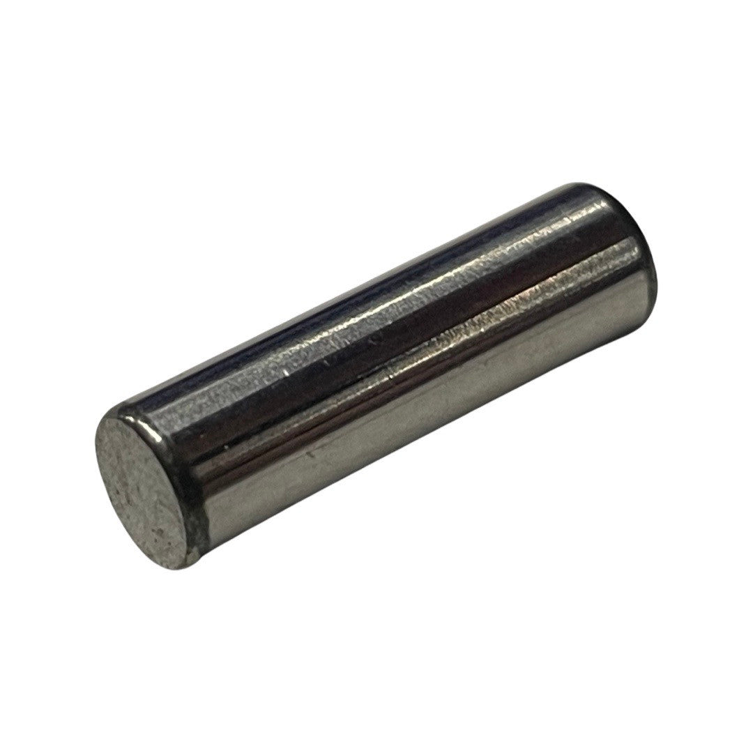 Handle pin