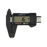 1189031 - Genuine Replacement Shaft Key for Selected Hyundai Machines Measured