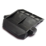 1285027 - Genuine Replacement Lower Base Cover for Selected Hyundai Machines Rear