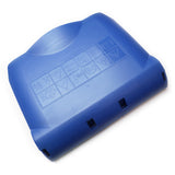 1288057 - Genuine Replacement Rear Cover for Selected Hyundai Machines Front