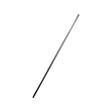1288059 - Genuine Replacement Rear Cover Shaft for Selected Hyundai Machines Complete