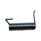 1288058 - Genuine Replacement Rear Cover Spring for Selected Hyundai Machines Front