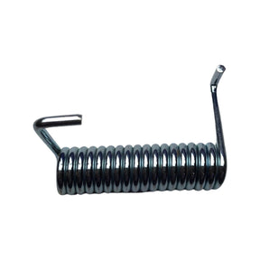 1288058 - Genuine Replacement Rear Cover Spring for Selected Hyundai Machines Front
