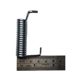 1288058 - Genuine Replacement Rear Cover Spring for Selected Hyundai Machines Height