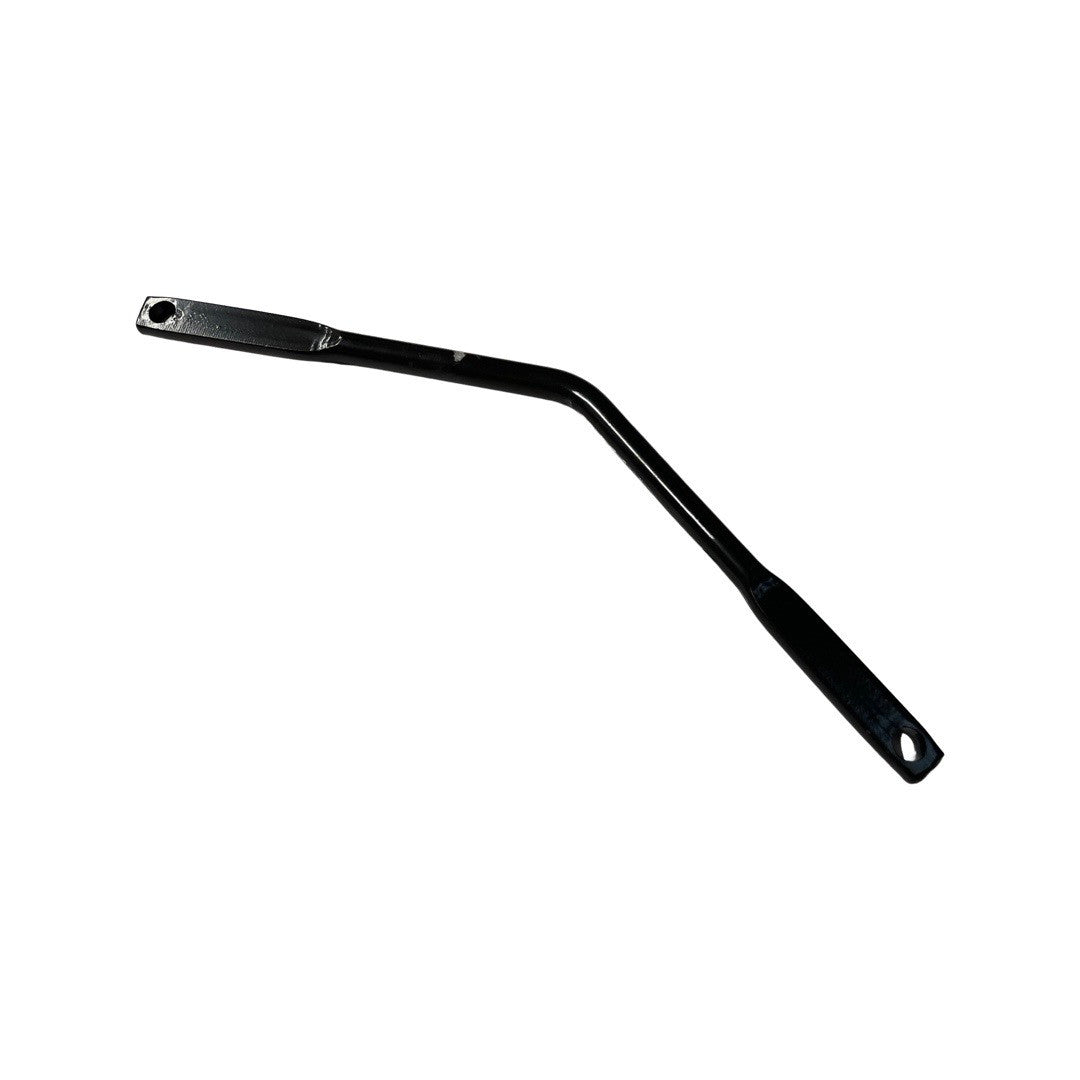 1286038 - Genuine Replacement Rear Pulling Pole for Selected Hyundai Machines Front