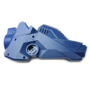 1308050 - Genuine Replacement Right Casing for Selected Hyundai Machines Front