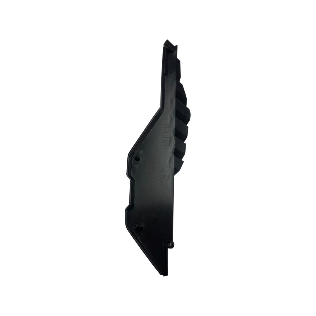 1132073 - Genuine Replacement Right Fan Window Part for Selected Hyundai Machines Back