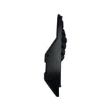 1132073 - Genuine Replacement Right Fan Window Part for Selected Hyundai Machines Back