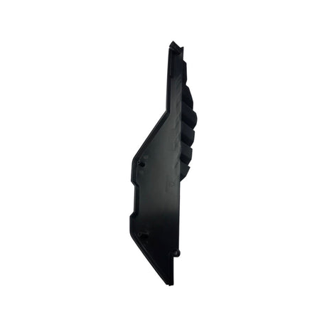 1132073 - Genuine Replacement Right Fan Window Part for Selected Hyundai Machines Back