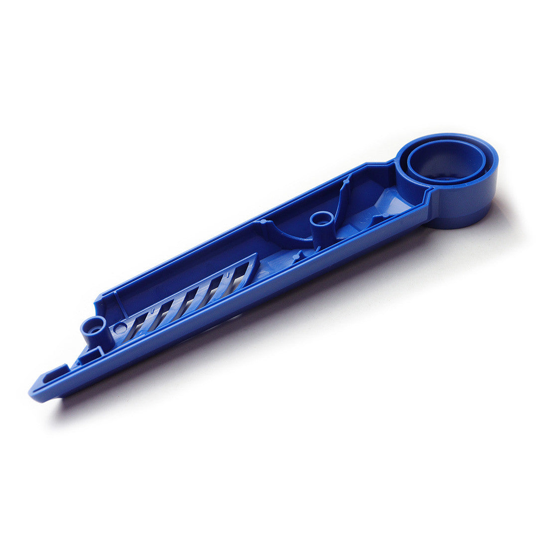 1189051 - Genuine Replacement Right Support for Selected Hyundai Machines Rear