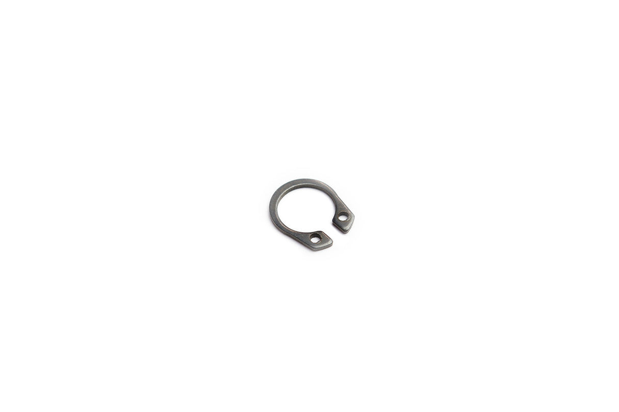 1189027 - Genuine Replacement Ring for Selected Hyundai Machines Rear